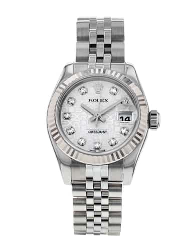 Datejust 179174 sales